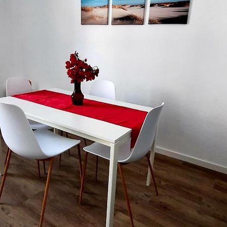 Апартаменты Setubal Duplex Jangada Экстерьер фото
