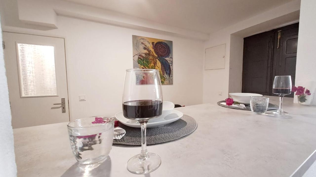 Апартаменты Setubal Duplex Jangada Экстерьер фото