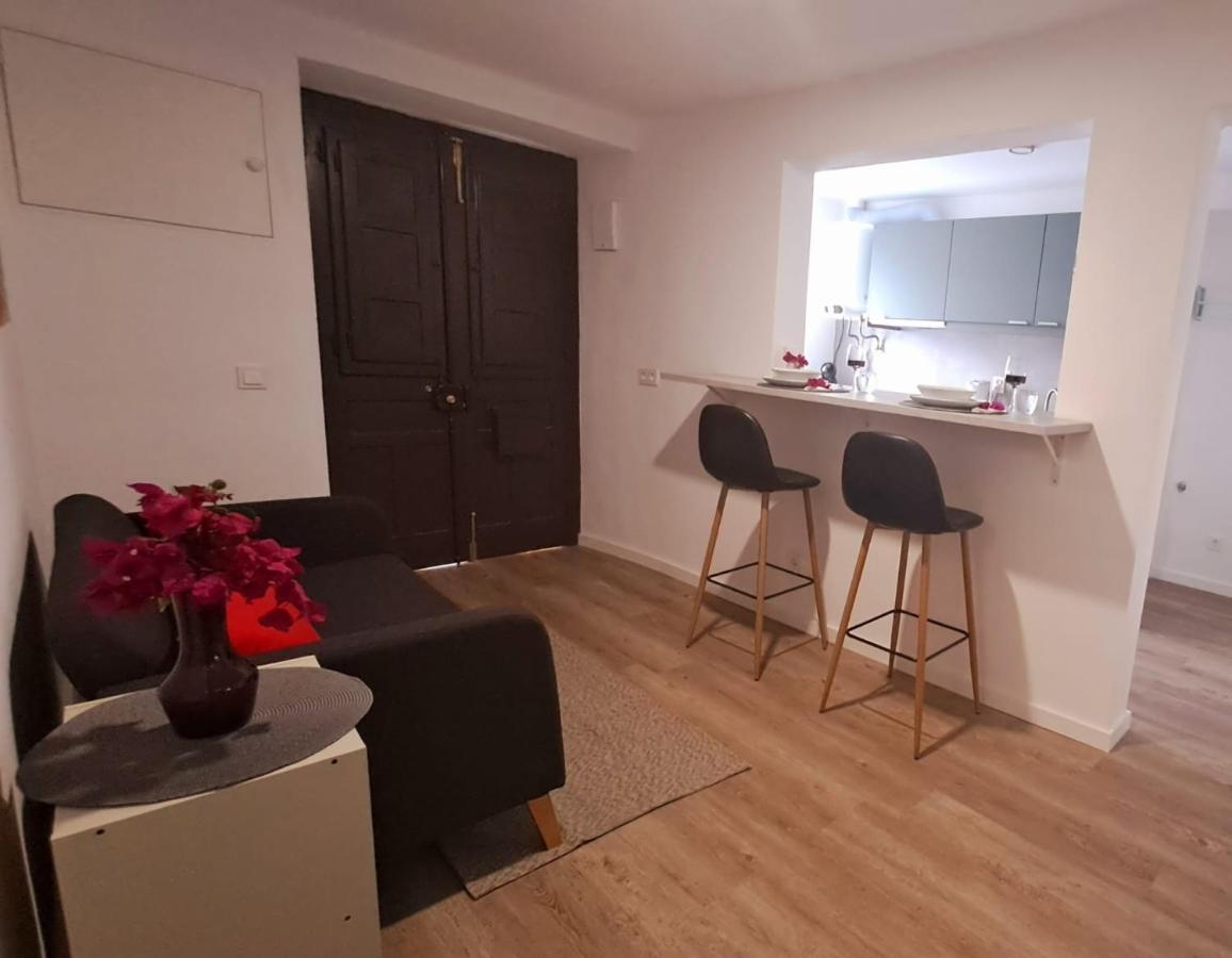 Апартаменты Setubal Duplex Jangada Экстерьер фото