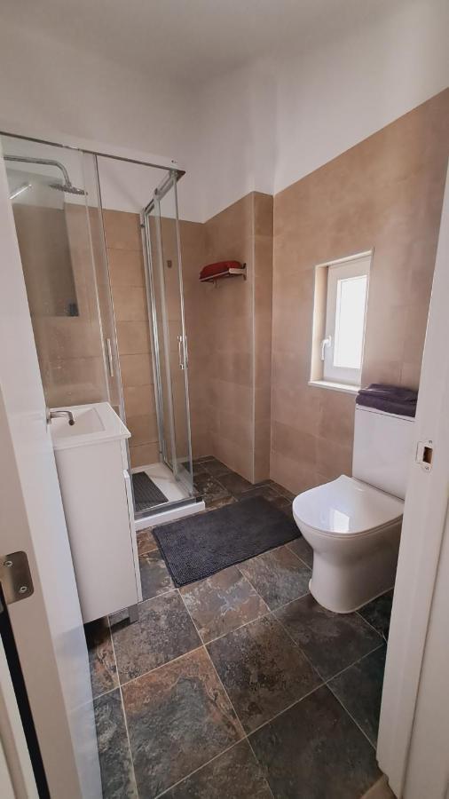 Апартаменты Setubal Duplex Jangada Экстерьер фото